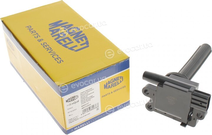 Magneti Marelli 060717107012