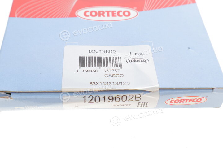 Corteco 12019602B