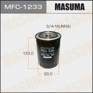 Masuma MFC-1233