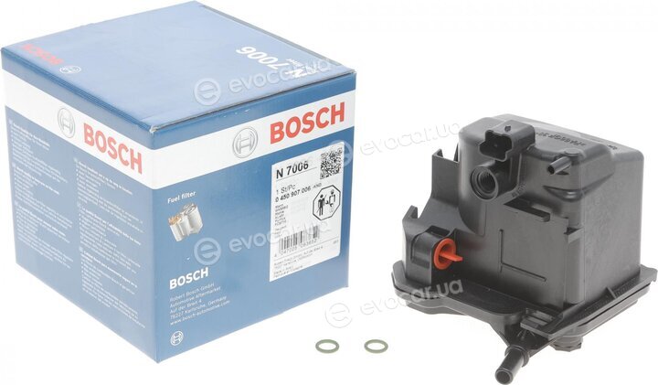 Bosch 0 450 907 006