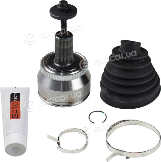 Sato Tech CV30139