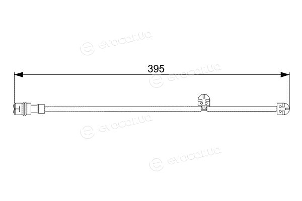 Bosch 1 987 473 064