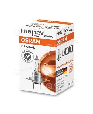 Osram 64180L