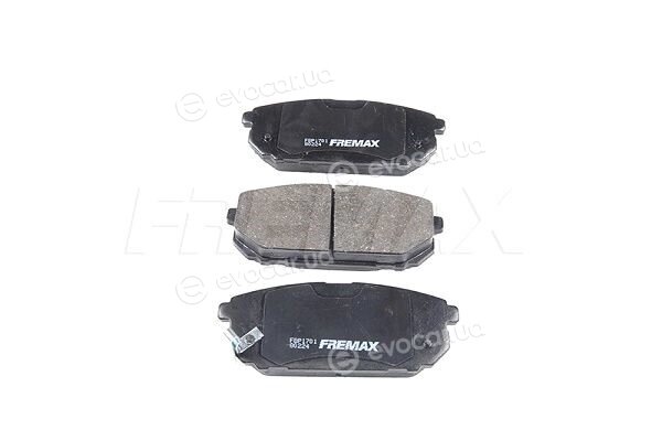 Fremax FBP-1701