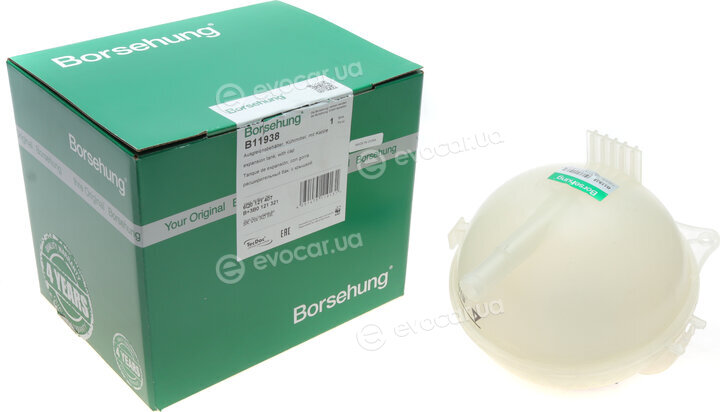 Borsehung B11938
