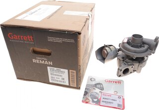 Garrett 753420-9006S