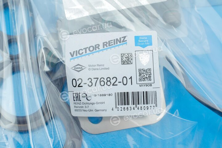 Victor Reinz 02-37682-01