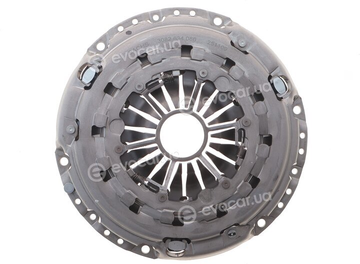 Sachs 3000 951 586