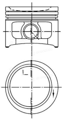 Kolbenschmidt 99679600