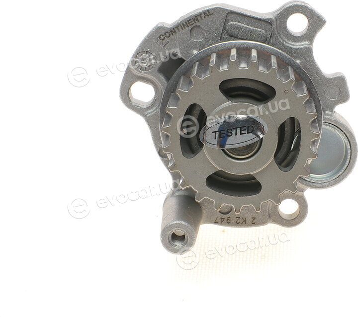 Continental CT908WP2