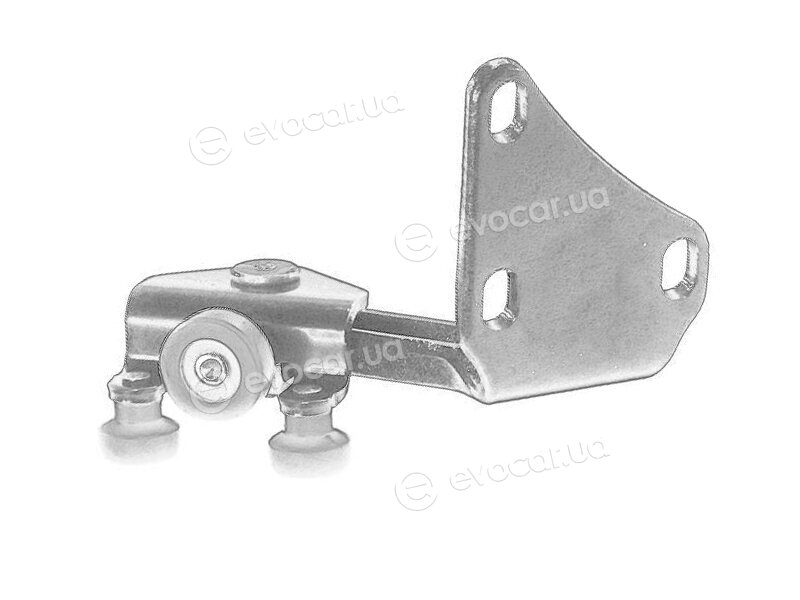 Mercedes-Benz A906 760 0147