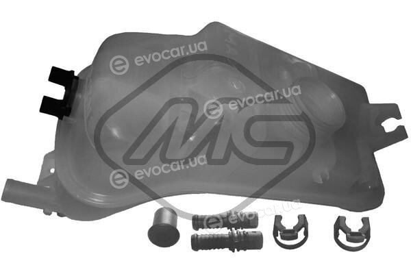 Metalcaucho / STC 03658