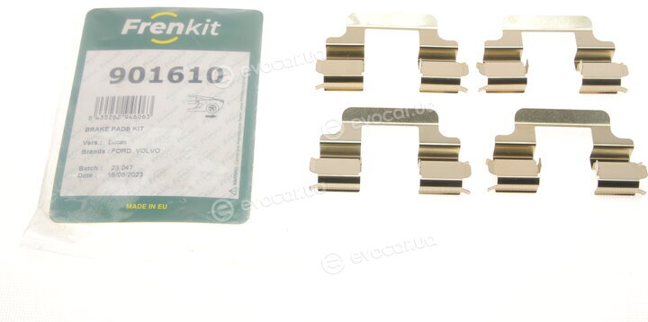 Frenkit 901610