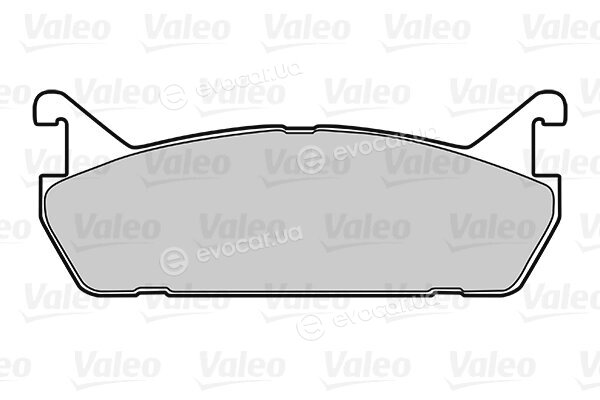 Valeo 301624