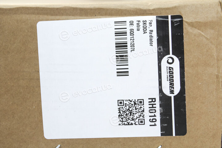 Goodrem RH0191