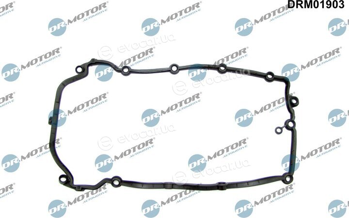Dr. Motor DRM01903