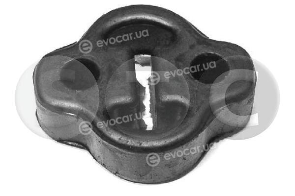 Metalcaucho / STC T400054