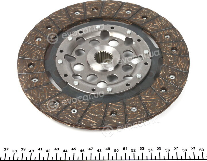 Kawe / Quick Brake 962531