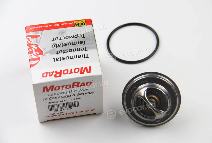 Motorad 274-92K