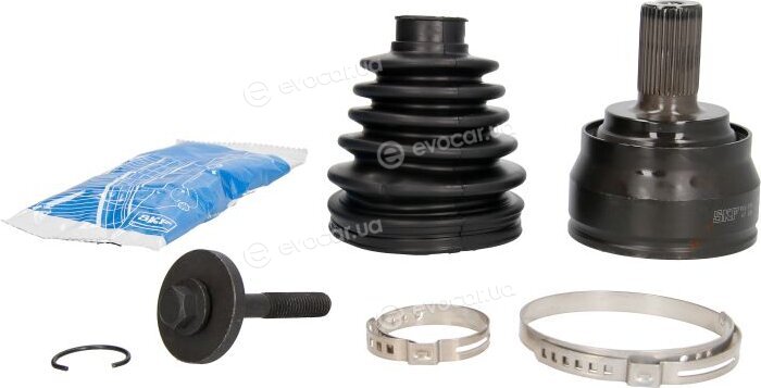 SKF VKJA 5795