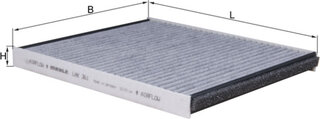 Mahle LAK 361