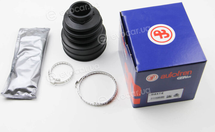 Autofren D8574