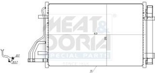 Meat & Doria 991156