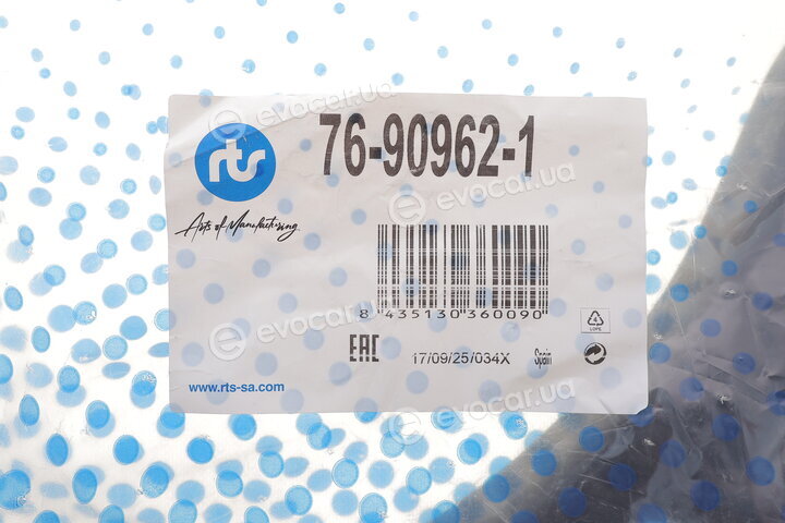 RTS 76-90962-1