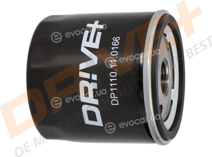 Drive+ DP1110.11.0166