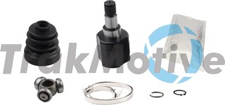 TrakMotive 45-0242