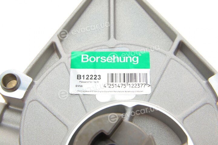 Borsehung B12223