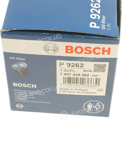 Bosch 1 457 429 262