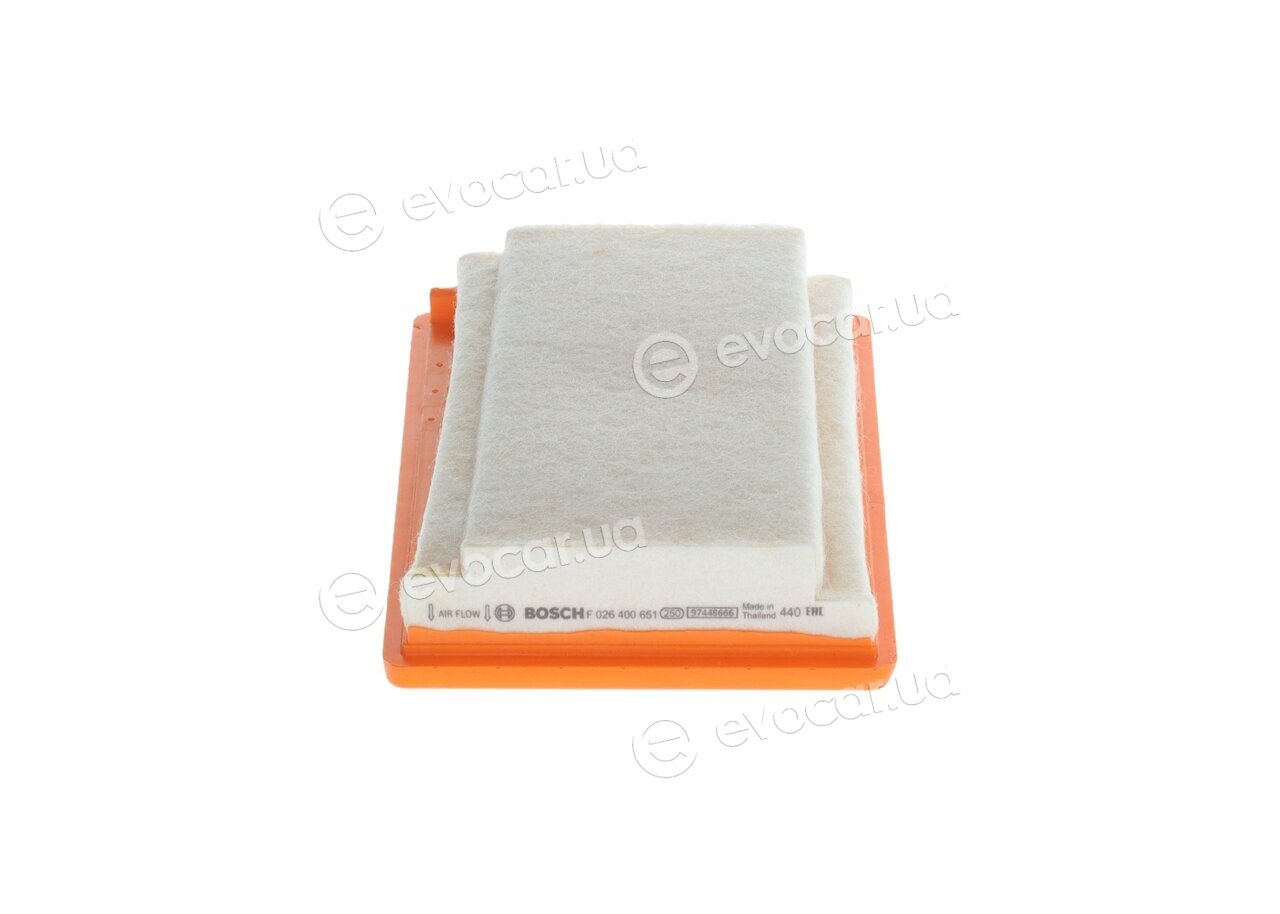 Bosch F 026 400 651