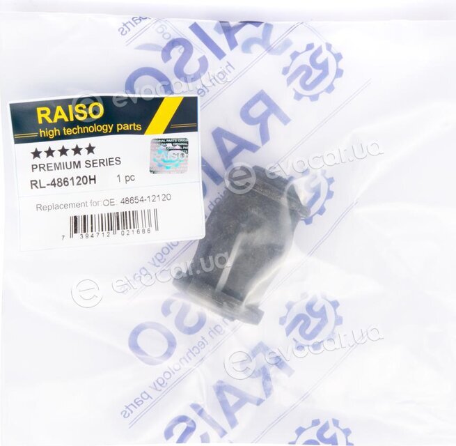 Raiso RL486120H