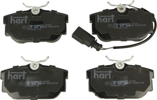 Hart 215 932