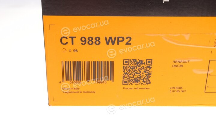 Continental CT988WP2
