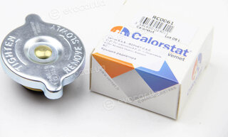 Vernet / Calorstat RC0061