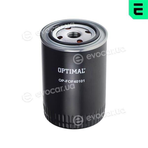 Optimal FOF40101