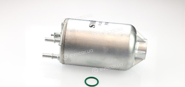 Shafer FM9854