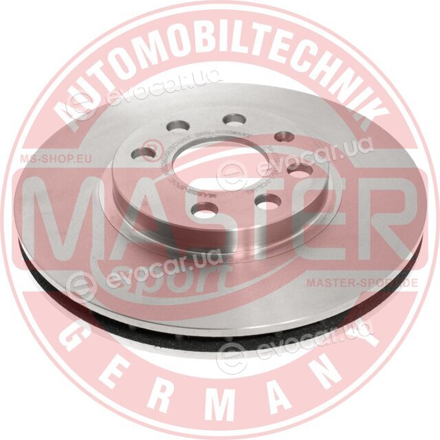 Master Sport 24012401661-PCS-MS