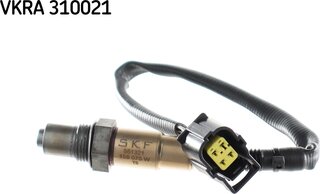 SKF VKRA 310021