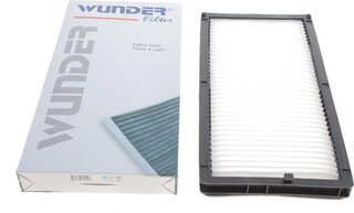 Wunder WP 207