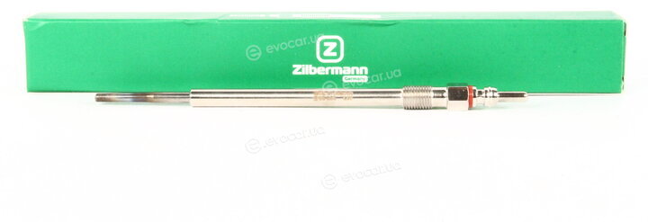 Zilbermann 05-256