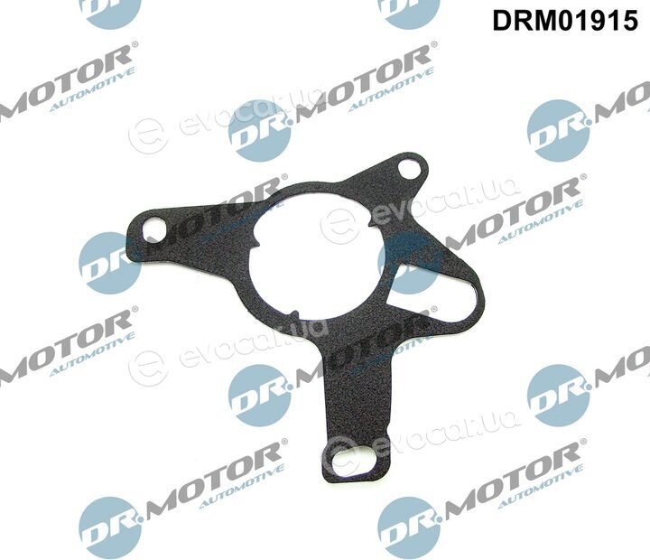 Dr. Motor DRM01915