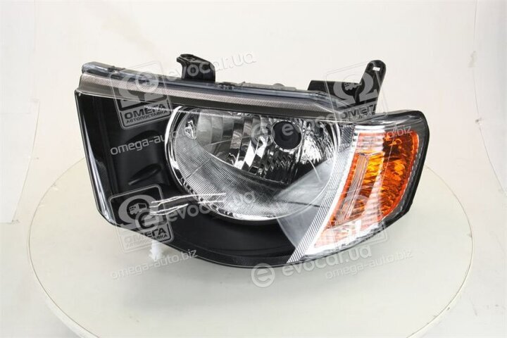 Depo / Loro 214-1180L-LD-EM