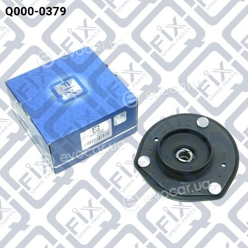 Q-Fix Q0000379