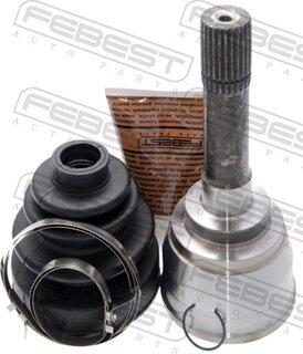 Febest 0710-034