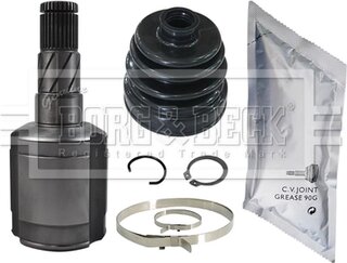 Borg & Beck BCJ1285