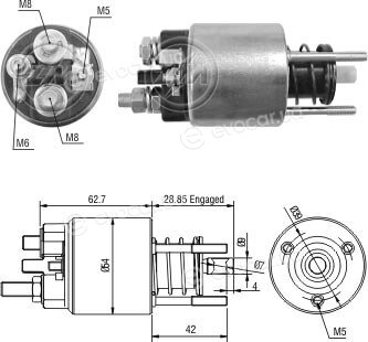 Era / Messmer ZM 396