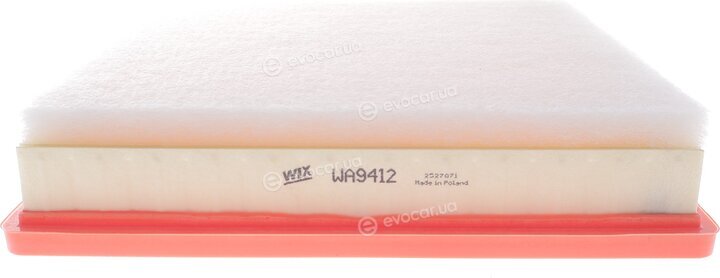 WIX WA9412